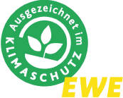 EWE Klimaschutz