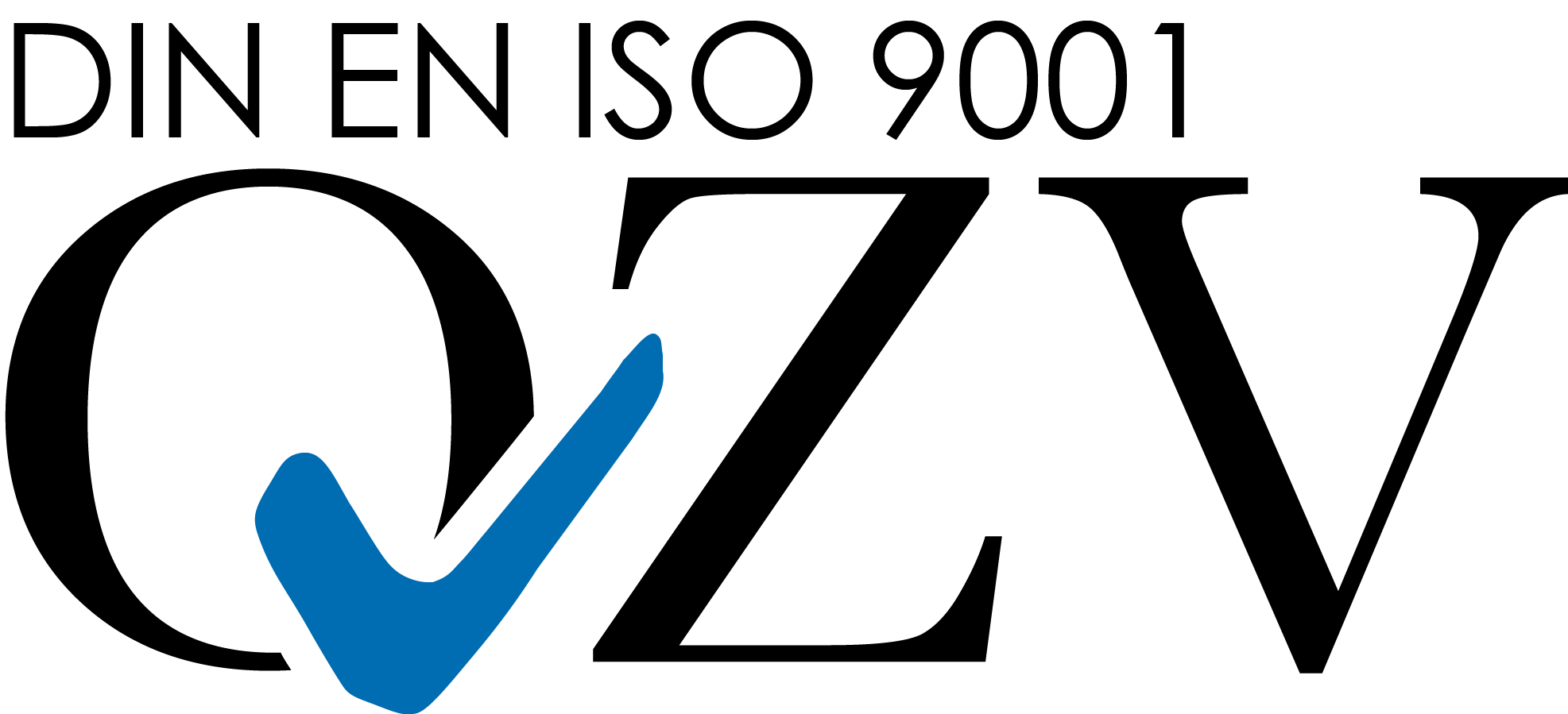 DIN EN ISO 9001